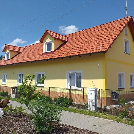 Ubytování ve Starém Dvoře Třemošnice Exteriér fotografie