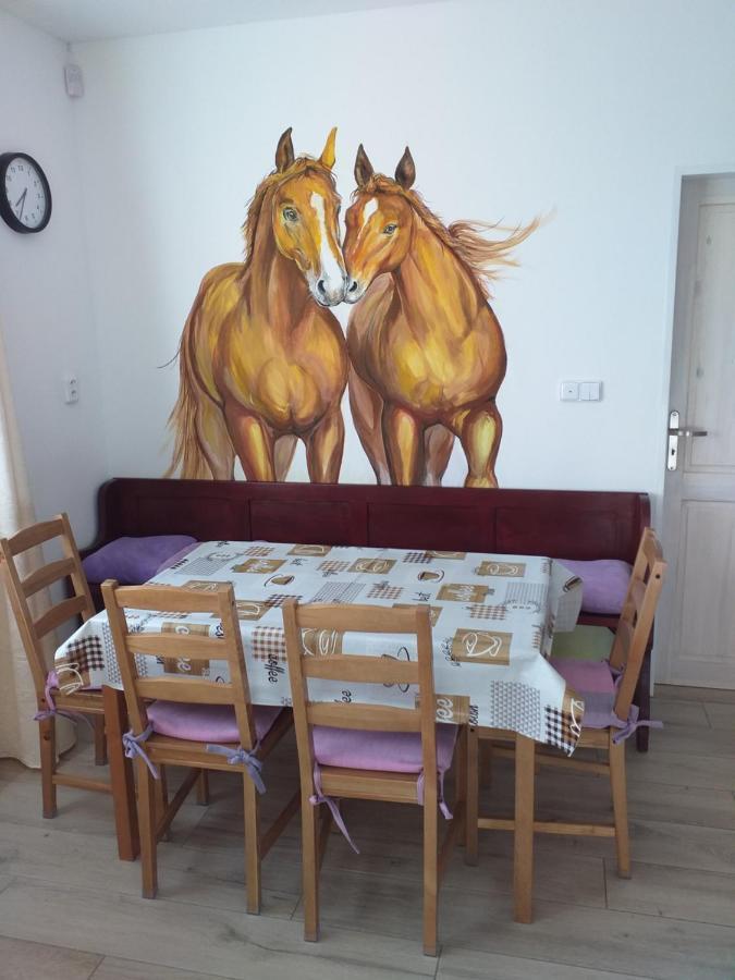 Apartment Ve Starem Dvore
