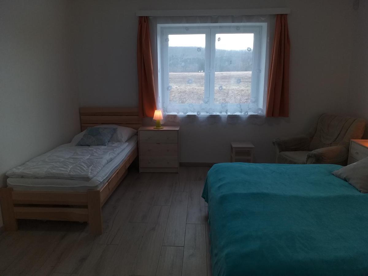 Apartment Ve Starem Dvore