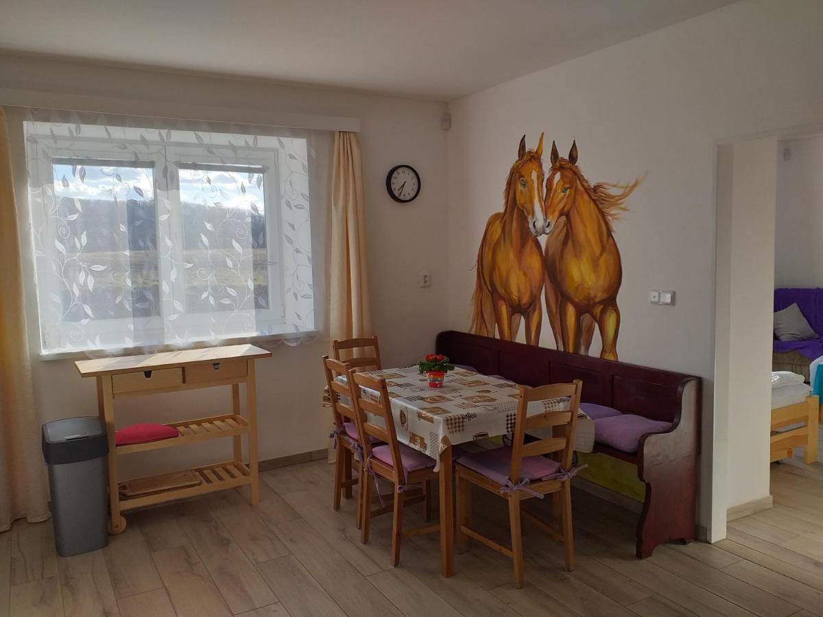 Apartment Ve Starem Dvore Tremosnice