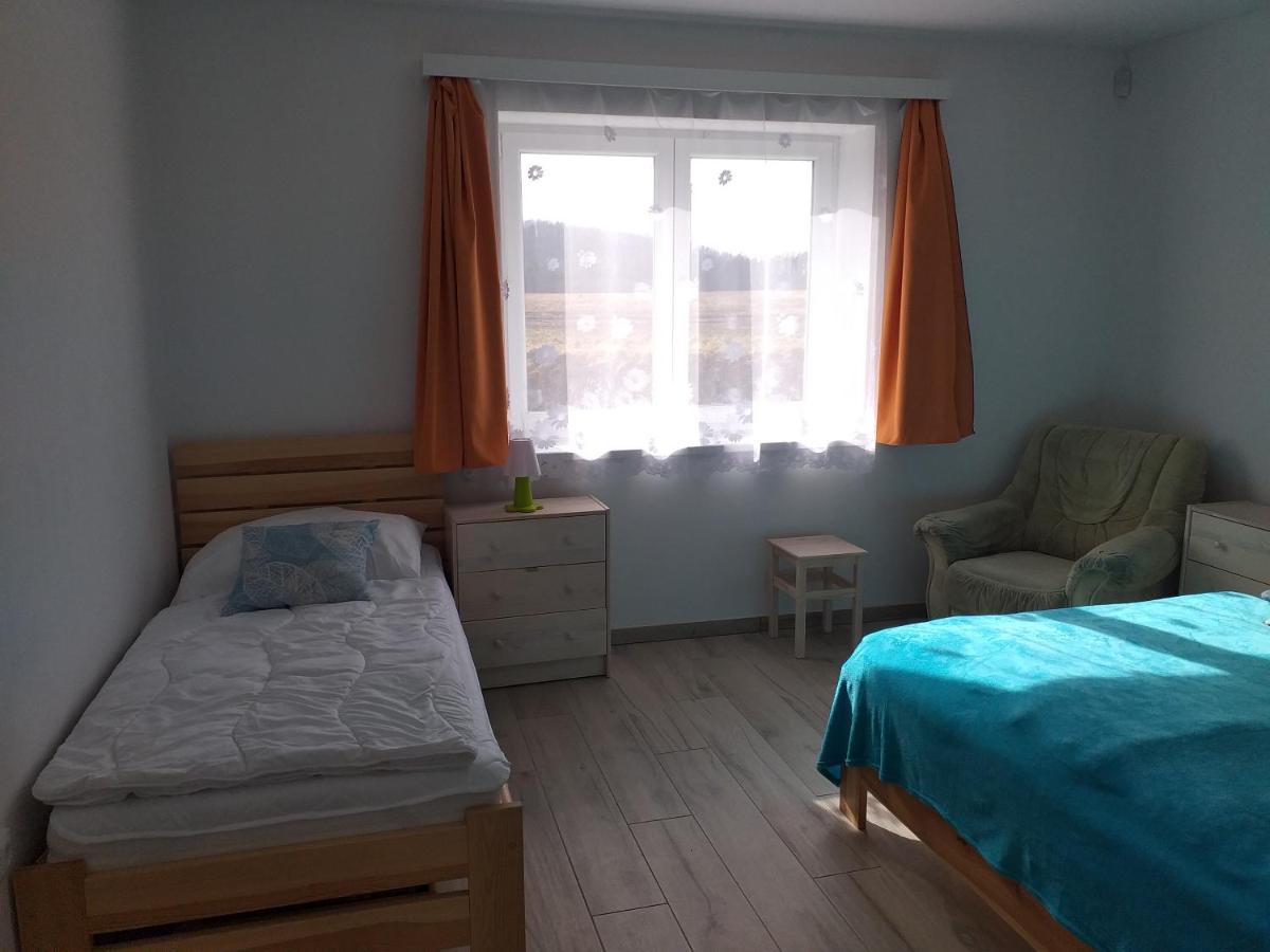 Ve Starem Dvore Apartment *