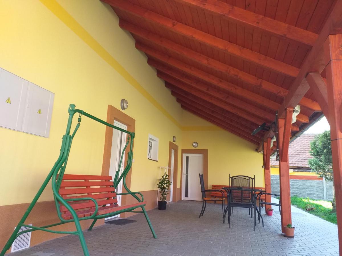 Apartment Ve Starem Dvore