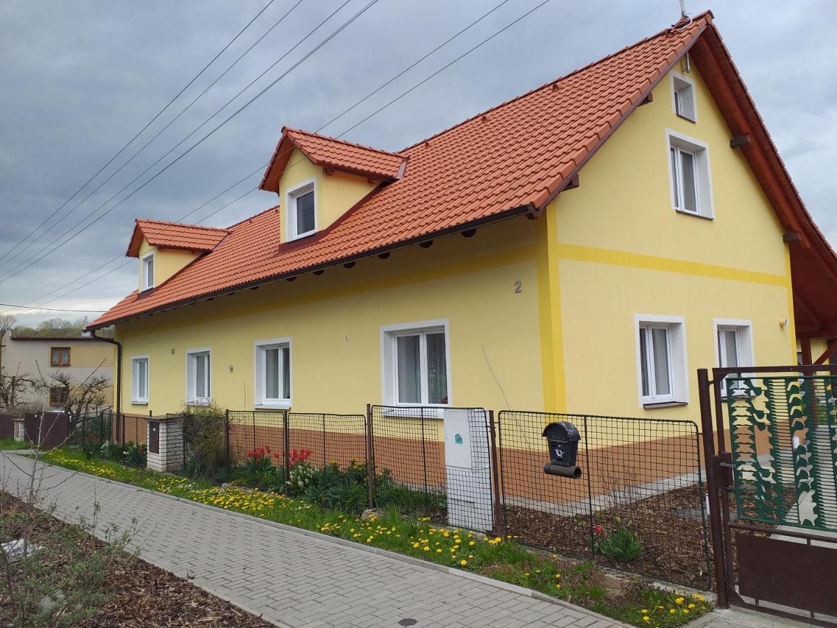 Apartment Ve Starem Dvore