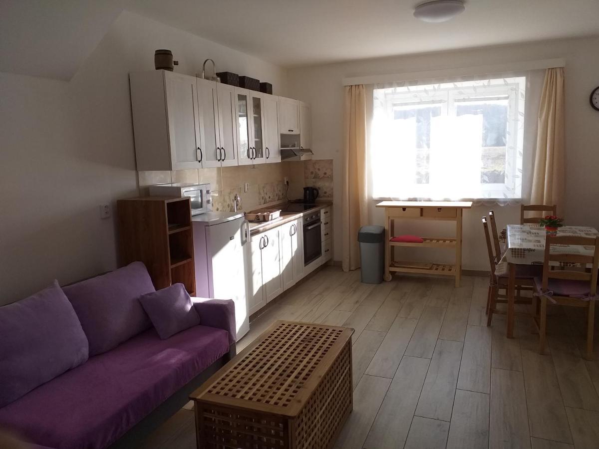 Ve Starem Dvore Apartment