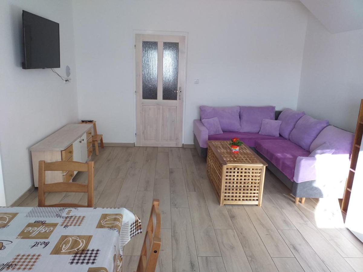 Ve Starem Dvore Apartment Tremosnice
