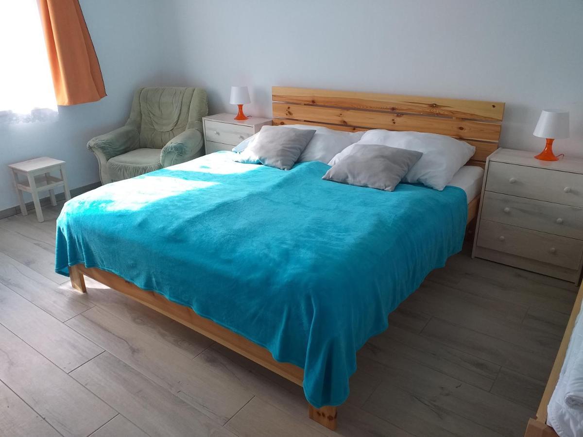 Apartment Ve Starem Dvore Tremosnice