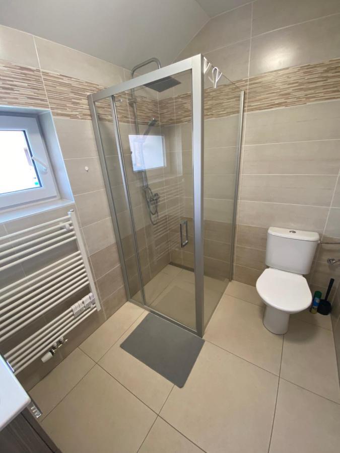 Apartment Ve Starem Dvore