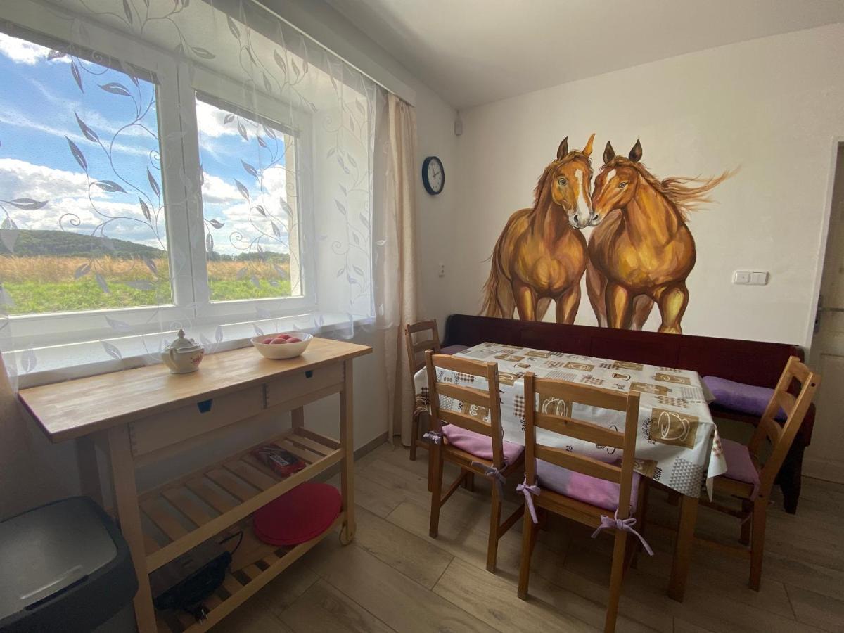Apartment Ve Starem Dvore