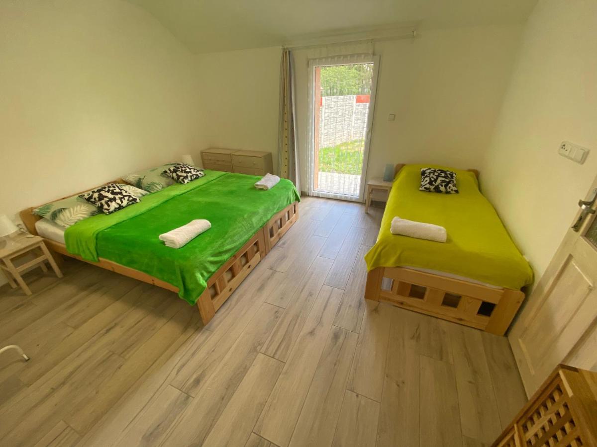 Apartment Ve Starem Dvore