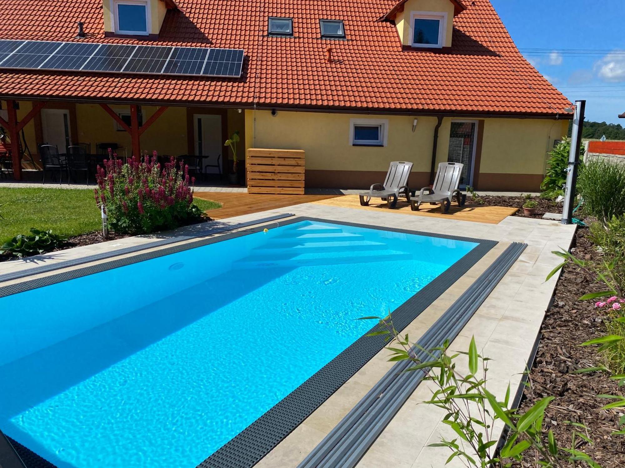 Apartment Ve Starem Dvore