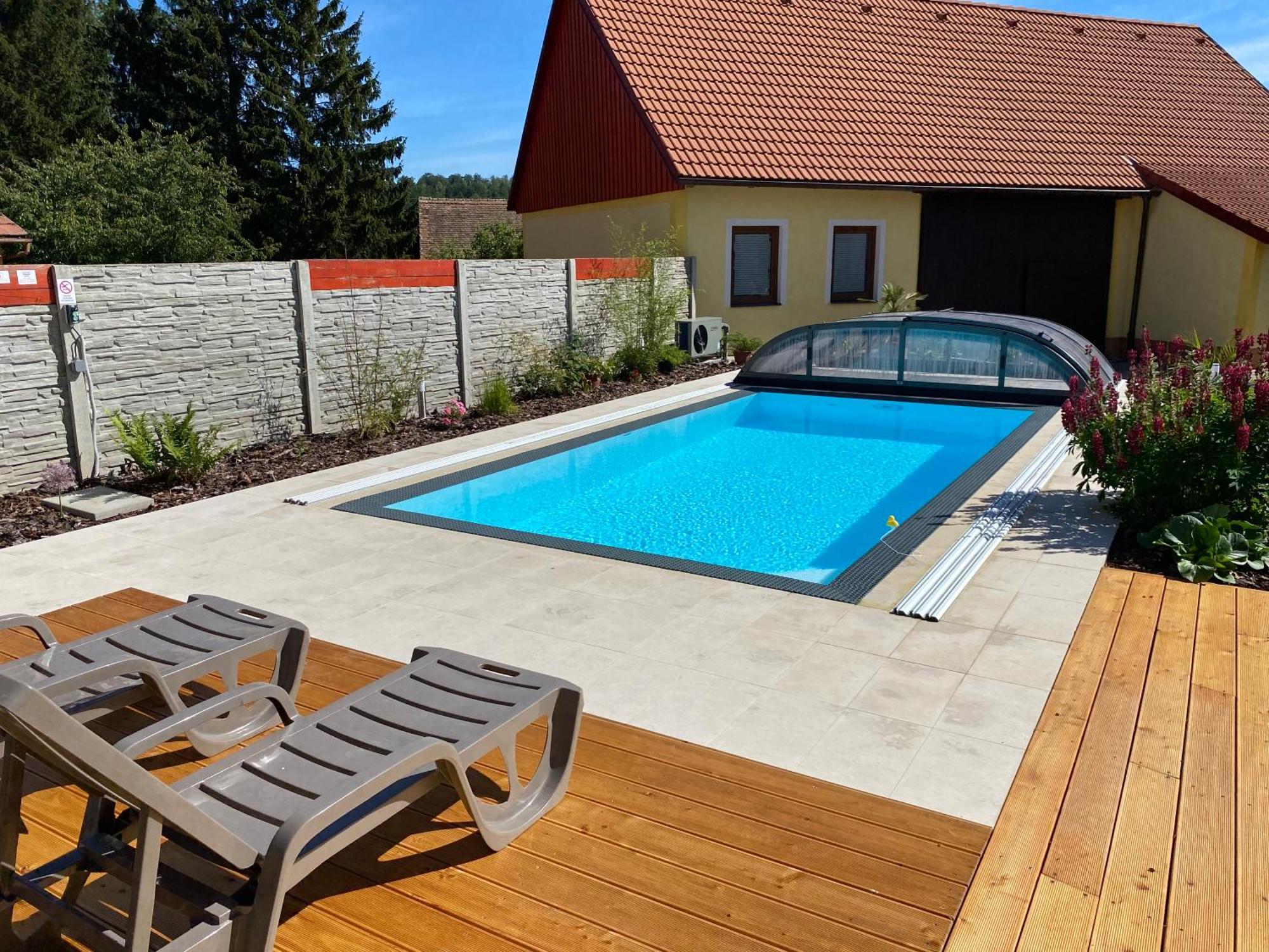 Apartment Ve Starem Dvore *